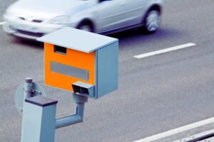 Truffa dell'autovelox, queste multe sono tutte false