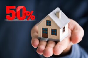 bonus casa 50%