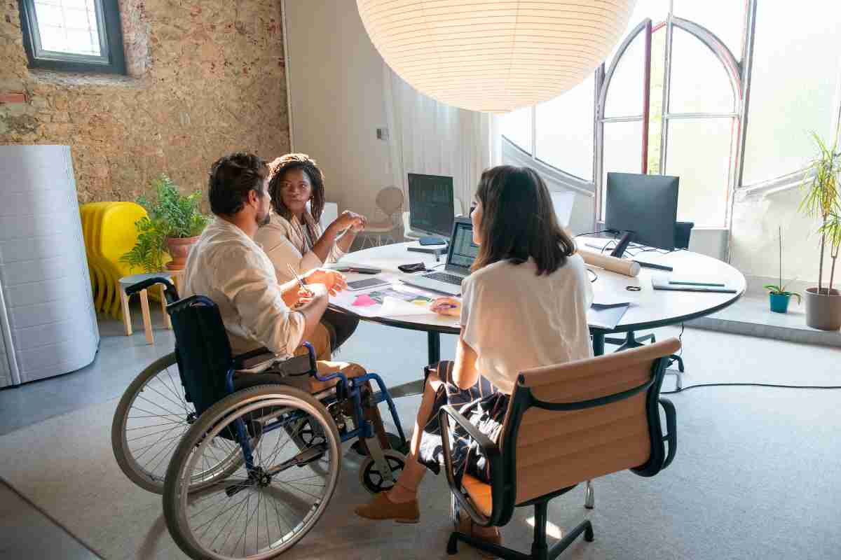 Assegno di invalidità