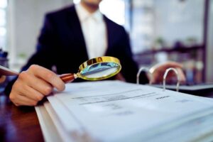 le lettere del Fisco che fanno tremare