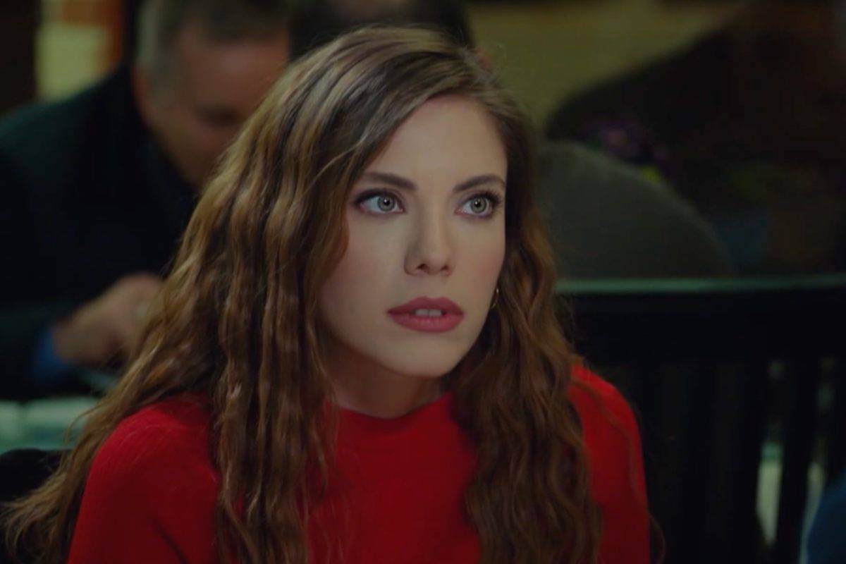 Forbidden Fruit: lo spoiler sul finale di stagione