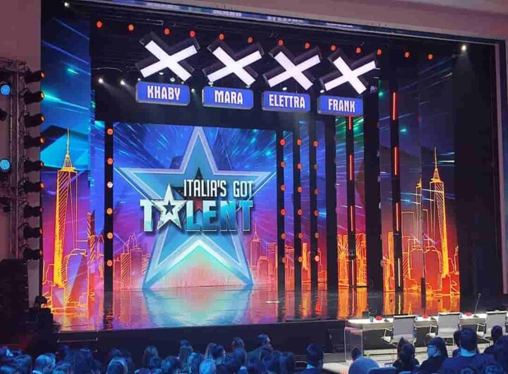 anticipazioni italia's got talent 2025