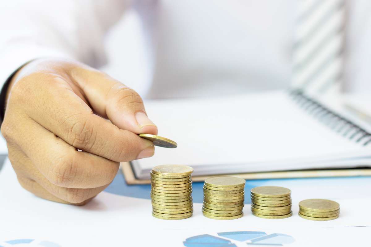 Aumenti in arrivo per le pensioni