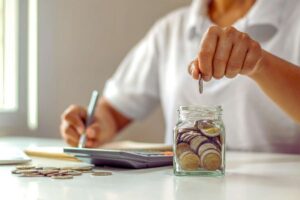 risparmiare fino a 4mila euro l'anno, ecco dove fare la spesa