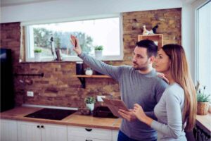 Se vuoi ristrutturare casa per venderla, evita questi errori