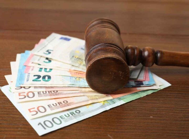 Fisco, se il commercialista sbaglia è anche colpa tua