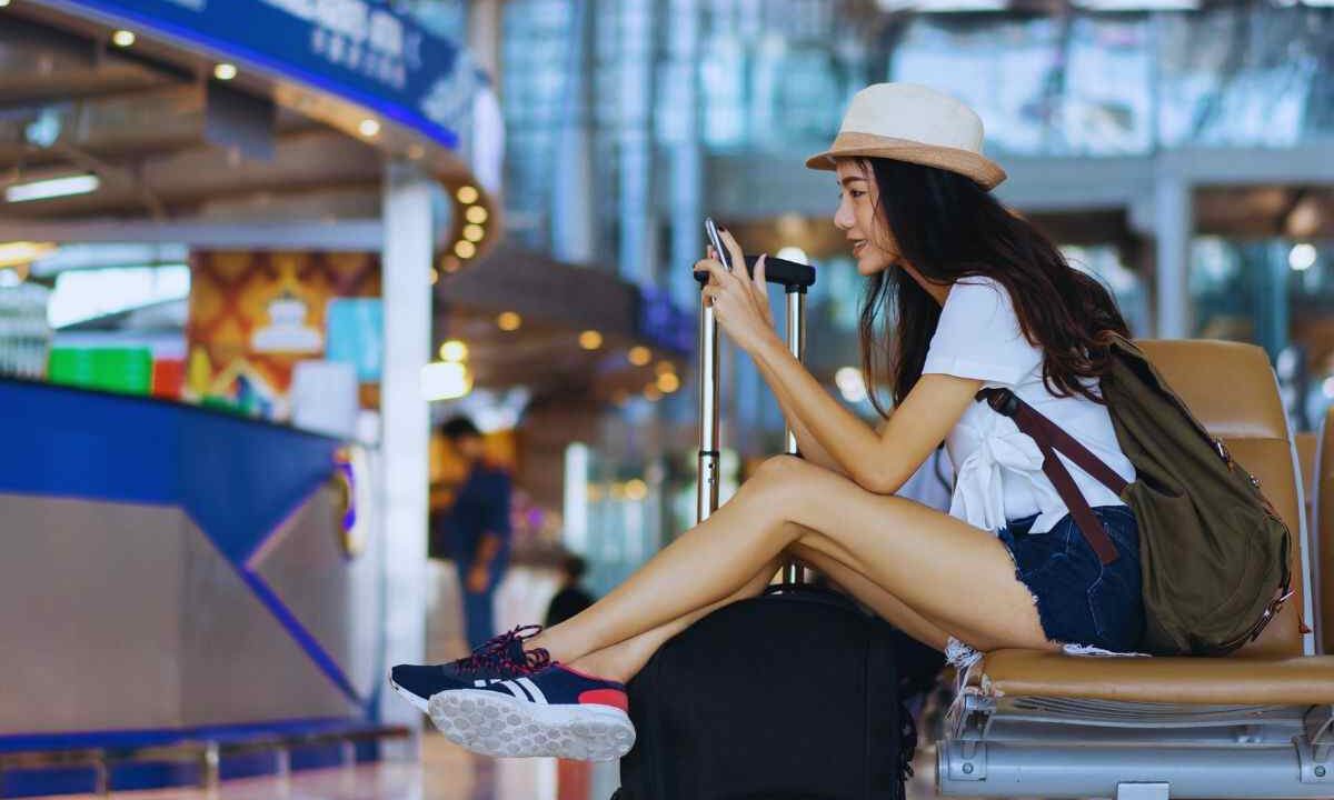 perchè si sceglie di viaggiare da soli